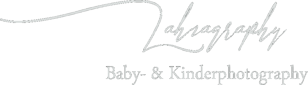 Lahzagraphy Logo